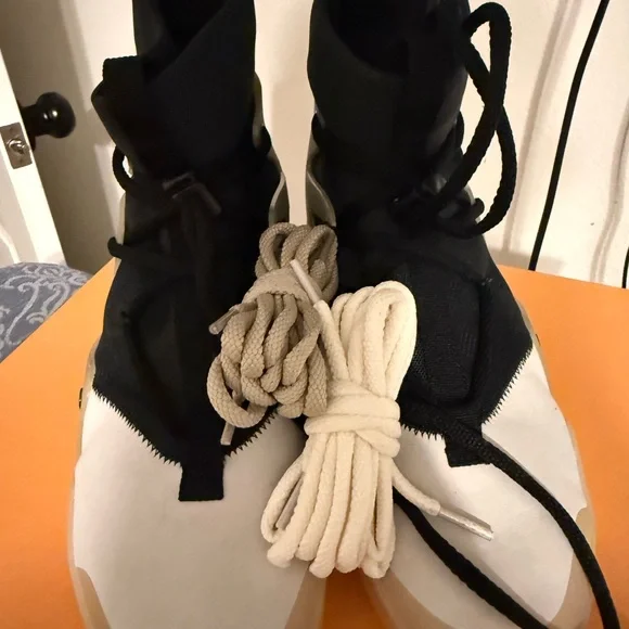 Nike Air Fear of God
